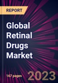 Global Retinal Drugs Market 2021-2025- Product Image