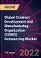 Global Contract Development and Manufacturing Organization (CDMO) Outsourcing Market 2021-2025 - Product Image