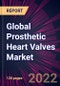 Global Prosthetic Heart Valves Market 2022-2026 - Product Thumbnail Image