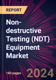 Non-destructive Testing (NDT) Equipment Market 2024-2028- Product Image
