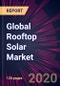Global Rooftop Solar Market 2020-2024 - Product Thumbnail Image