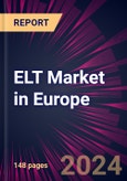 ELT Market in Europe 2024-2028- Product Image