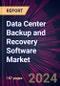 Data Center Backup and Recovery Software Market 2024-2028 - Product Thumbnail Image
