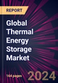 Global Thermal Energy Storage Market 2021-2025- Product Image