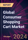 Global Consumer Shopping Cart Market 2024-2028- Product Image