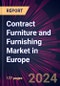Contract Furniture and Furnishing Market in Europe 2025-2029 - Product Thumbnail Image