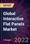 Global Interactive Flat Panels Market 2023-2027 - Product Image