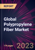 Global Polypropylene Fiber Market 2023-2027- Product Image