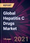 Global Hepatitis C Drugs Market 2021-2025 - Product Thumbnail Image