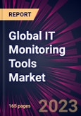 Global IT Monitoring Tools Market 2022-2026- Product Image