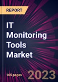IT Monitoring Tools Market 2023-2027- Product Image
