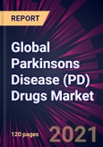 Global Parkinsons Disease (PD) Drugs Market 2020-2024- Product Image