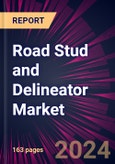 Road Stud and Delineator Market 2024-2028- Product Image