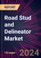Road Stud and Delineator Market 2024-2028 - Product Thumbnail Image