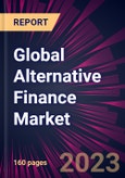 Global Alternative Finance Market 2023-2027- Product Image