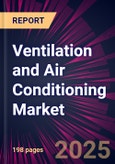 Ventilation and Air Conditioning Market for Indoor Agriculture 2025-2029- Product Image