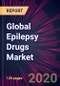 Global Epilepsy Drugs Market 2020-2024 - Product Thumbnail Image