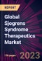 Global Sjogrens Syndrome Therapeutics Market 2023-2027 - Product Image