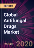 Global Antifungal Drugs Market 2020-2024- Product Image