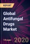 Global Antifungal Drugs Market 2020-2024 - Product Thumbnail Image
