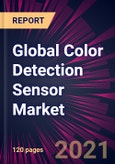 Global Color Detection Sensor Market 2021-2025- Product Image
