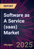 Software as A Service (saas) Market 2025-2029- Product Image