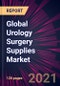 Global Urology Surgery Supplies Market 2021-2025 - Product Image