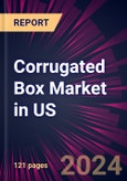 Corrugated Box Market in US 2022-2026- Product Image