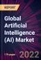 Global Artificial Intelligence (AI) Market 2023-2027 - Product Thumbnail Image