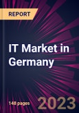 IT Market in Germany 2023-2027- Product Image