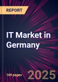 IT Market in Germany 2023-2027- Product Image