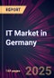 IT Market in Germany 2023-2027 - Product Thumbnail Image