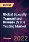 Global Sexually Transmitted Disease (STD) Testing Market 2023-2027 - Product Image
