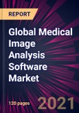 Global Medical Image Analysis Software Market 2021-2025- Product Image