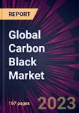 Global Carbon Black Market 2023-2027- Product Image