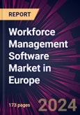 Workforce Management Software Market in Europe 2024-2028- Product Image
