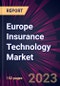 Europe Insurance Technology Market 2023-2027 - Product Image
