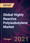 Global Highly Reactive Polyisobutylene Market 2021-2025 - Product Thumbnail Image