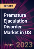 Premature Ejaculation Disorder Market in US 2024-2028- Product Image