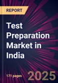 Test Preparation Market in India 2025-2029- Product Image