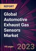 Global Automotive Exhaust Gas Sensors Market 2023-2027- Product Image