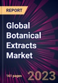 Global Botanical Extracts Market 2021-2025- Product Image