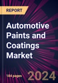 Automotive Paints and Coatings Market 2024-2028- Product Image