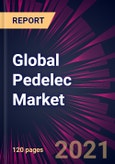 Global Pedelec Market 2021-2025- Product Image
