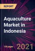 Aquaculture Market in Indonesia 2021-2025- Product Image