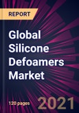 Global Silicone Defoamers Market 2021-2025- Product Image