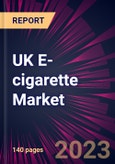 UK E-cigarette Market 2024-2028- Product Image