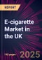 E-cigarette Market in the UK 2025-2029 - Product Thumbnail Image