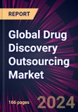 Global Drug Discovery Outsourcing Market 2024-2028- Product Image