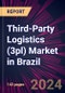 Third-Party Logistics (3PL) Market in Brazil 2023-2027 - Product Thumbnail Image